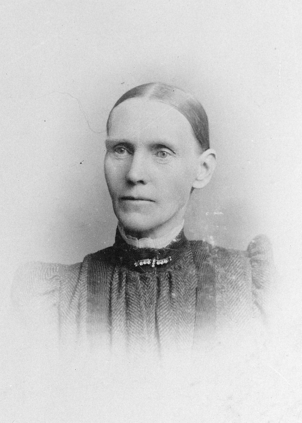 Photo of Anna Kappermann